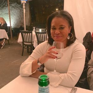 Meet your Posher, Jen